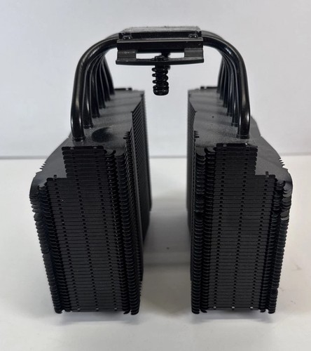 Noctua d15 chromax - noctua, nero