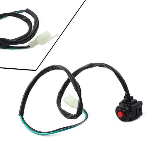 Pulsante taglio kill switch - taglio,