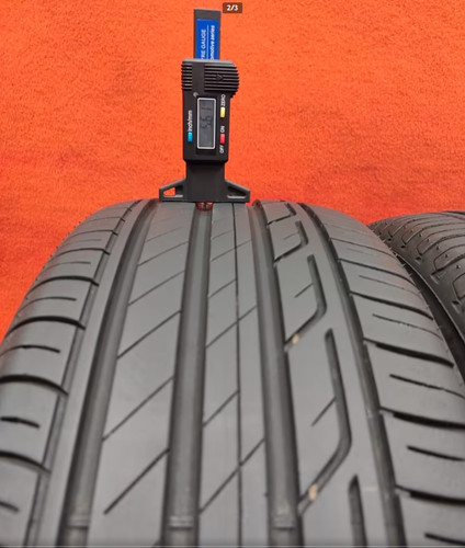 Gomme estive 215 16 - gomme,