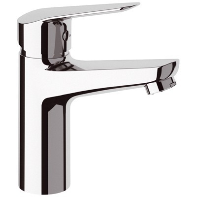 Monocomando lavabo linea - lavabo,