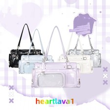 Lolita Itabag mini borsa per