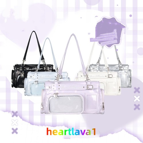 Lolita itabag mini - lolita, per