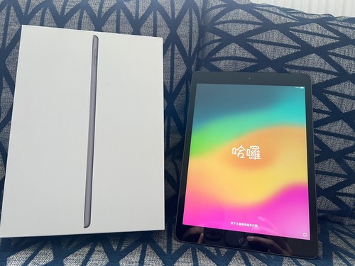 Apple ipad generazione - 8a, 32gb