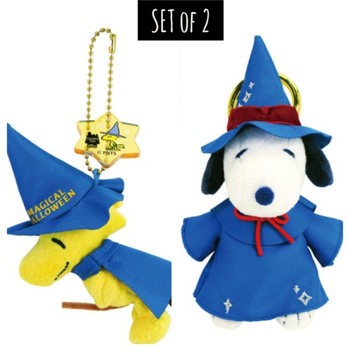 Snoopy woodstock magica strega - snoopy,