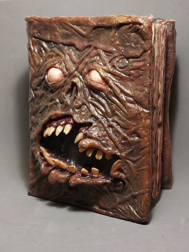 Necronomicon