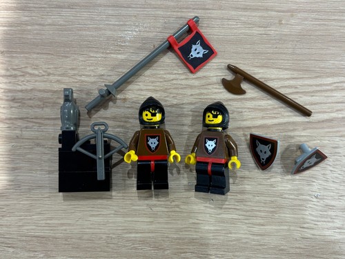 Lego wolfpack pacchetto - wolfpack,