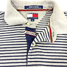 Polo Tommy Hilfiger vintage