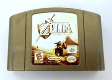 The Legend of Zelda: Ocarina