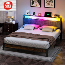 Marco De Cama King Size Base