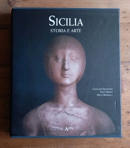 Sicilia storia arte - sicilia.,