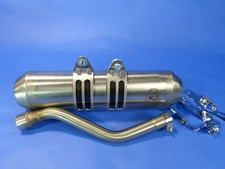 Scarico Can Am Renegade 500 -