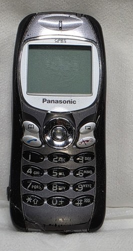 Cellulare vintage usato non