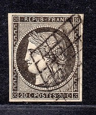 💎  COTE 500 E / SUPERBE 20C