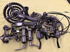 Gruppo Shimano XTR m960