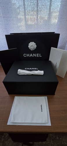 Chanel originale scatola - chanel, –