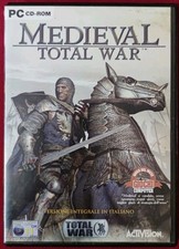 LEGGI!! Medieval Total War Ita