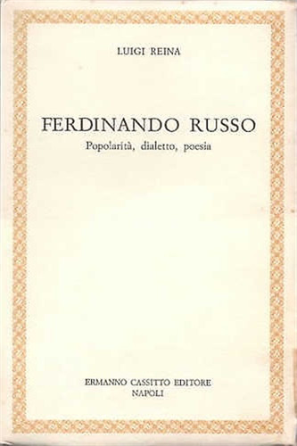 Reina luigi ferdinando - reina,, luigi.