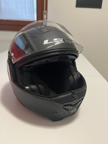 Casco modulare ls2 - casco, ff910