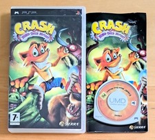 GIOCO CRASH MIND OVER MUTANT