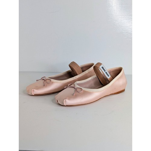 Ballerine miu - ballerine,