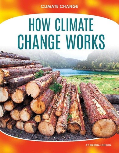 How climate change works - how,