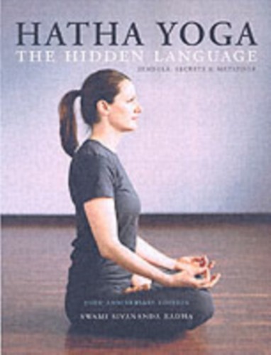 Hatha yoga the - hatha,