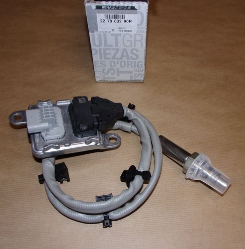 Original renault sensore nox - sensore,