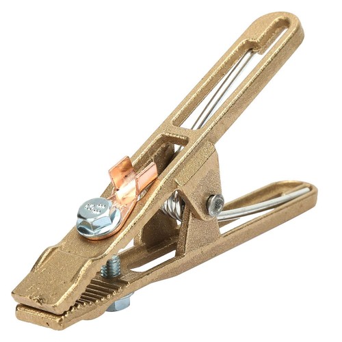 Pinza massa per saldatrice - per,