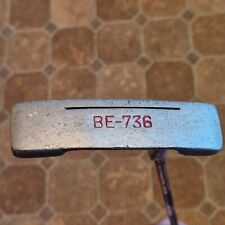 Criterion Putter BE-736 Mazza