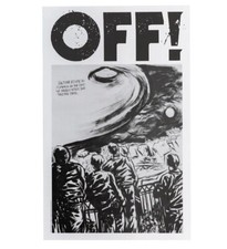 Shepard Fairey Obey Pettibon