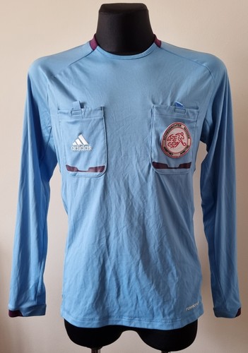 Maglia manica lunga arbitro - manica,
