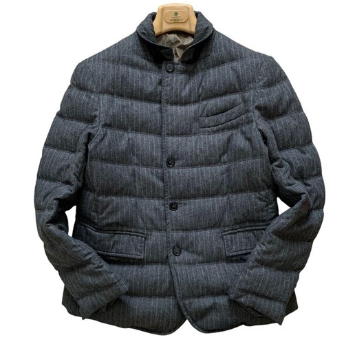 Dolce gabbana piumino d - gabbana,