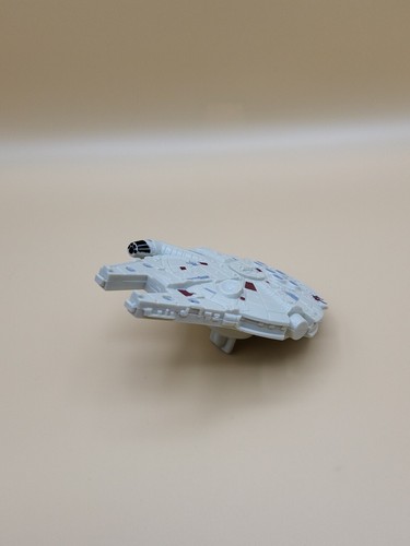 Star wars millennium - star,