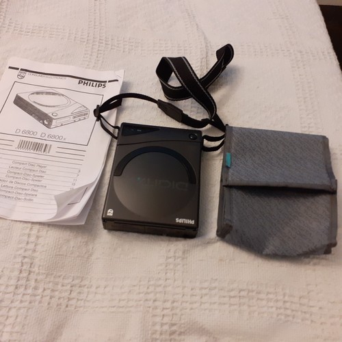 Lettore compact disc vintage - lettore,