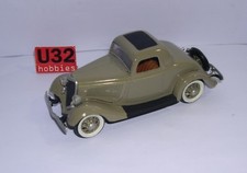 LINDBERG 21119 KIT 1/32 57'