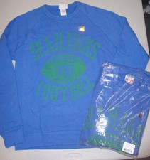 Seattle Seahawks NFL Vintage