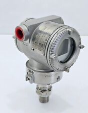 YOKOGAWA EJA530E Pressione