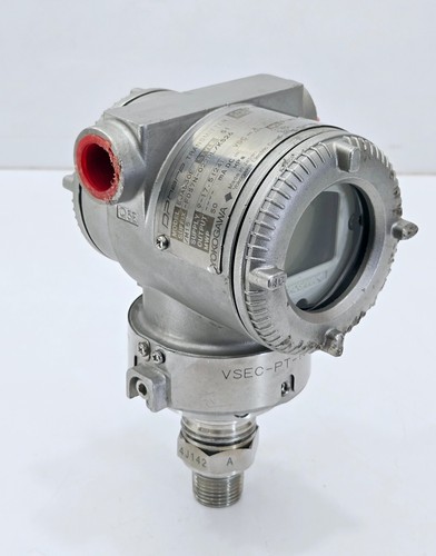 Yokogawa eja530e pressione - yokogawa,