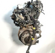 ⭐ motor completo para FIAT PANDA CROSS 66kw Gasolina 2014 2014- 312A7000