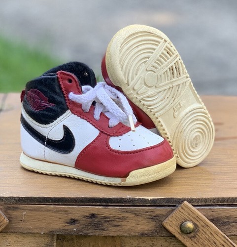 Scarpa bambino nike air - bambino, jordan