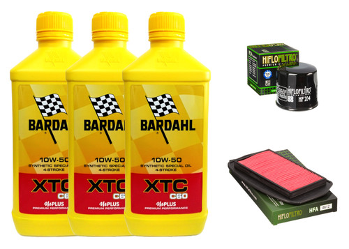 Kit tagliando yamaha - kit/tagliando,