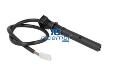 RIELLO BRUCIATORE  SENSORE FIAMMA FOTOCELLULA FOTORESISTENZA 20181375 EX 3008646