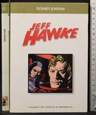 I CLASSICI DEL FUMETTO #39