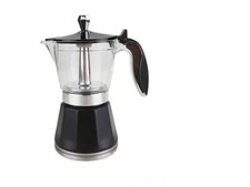 Caffettiera 6 Tazze Induzione