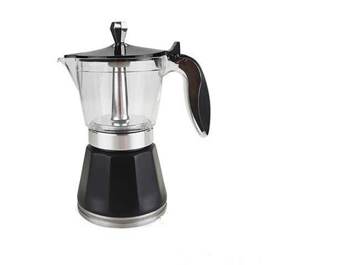Caffettiera tazze induzione - caffettiera,
