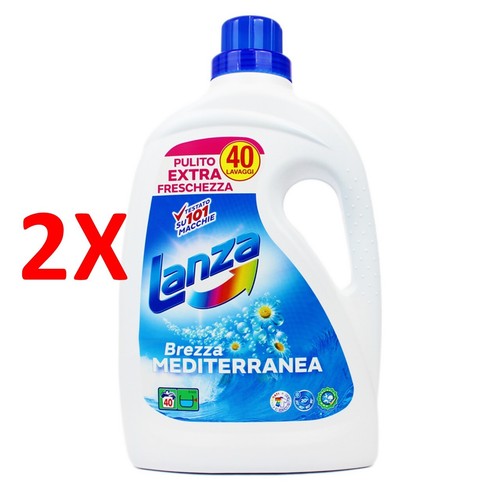 Lanza detersivo bucato - x,