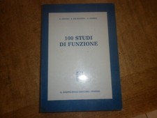 100 STUDI DI FUNZIONE-