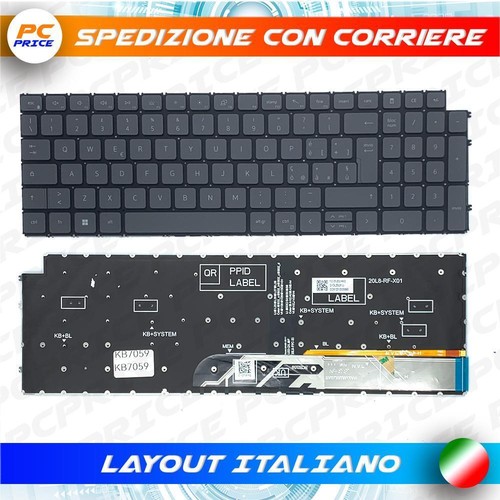 Tastiera originale dell - tastiera,