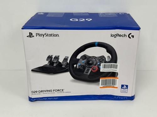 Logitech g29 driving - g29, force