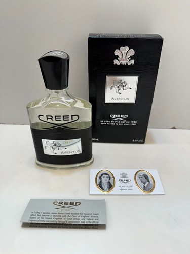 Creed aventus 100 ml - aventus, oz